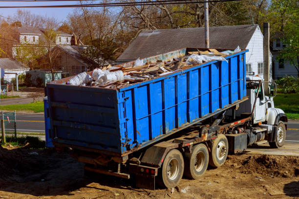 Best Basement Cleanout Services  in Hemphill, TX
