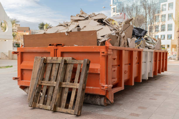 Best Residential Junk Removal  in Hemphill, TX