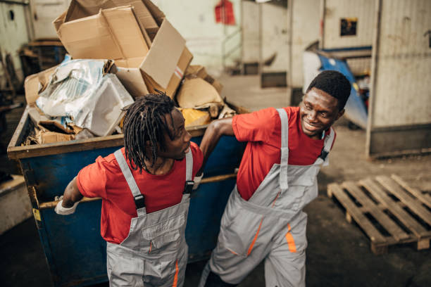 Best Full-Service Junk Removal  in Hemphill, TX