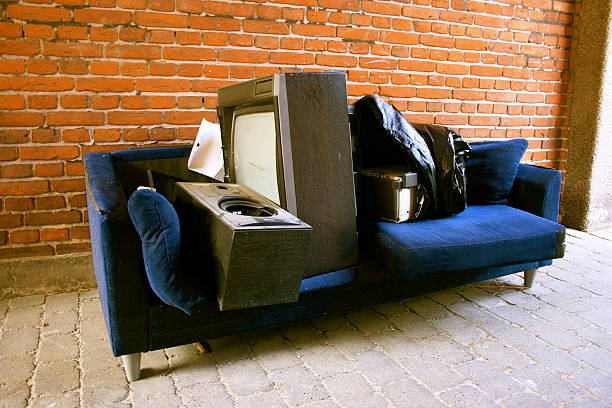 Best Attic Cleanout Services  in Hemphill, TX