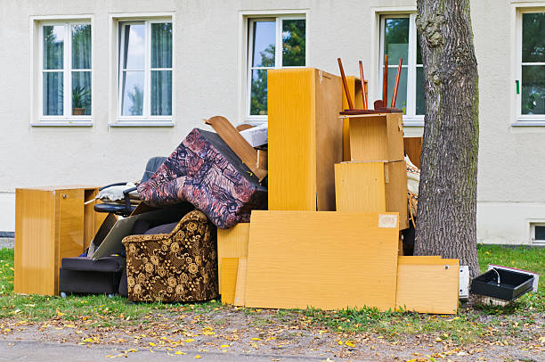 Full-Service Junk Removal in Hemphill, TX