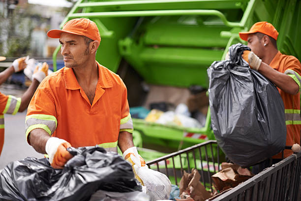 Best Junk Hauling Services  in Hemphill, TX