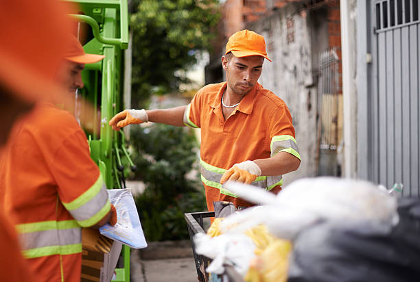 Best Yard Cleanup Services  in Hemphill, TX