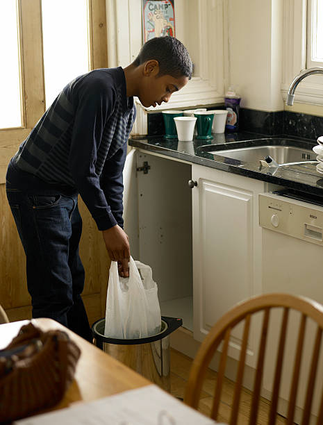 Best Basement Cleanout Services  in Hemphill, TX